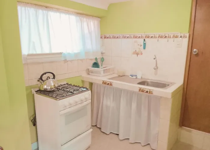 Main Avenue 2br Apartment Cusco