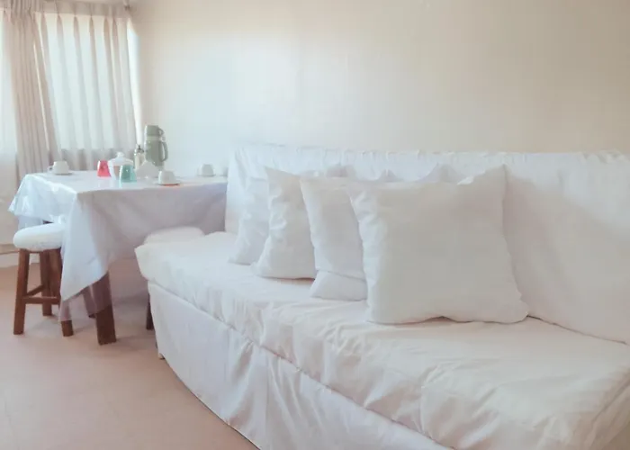 Main Avenue 2br *